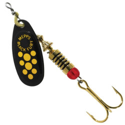 Mepps Black Fury Olta Kaşığı - 332