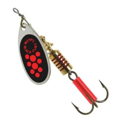 Mepps Black Fury Olta Kaşığı - 373