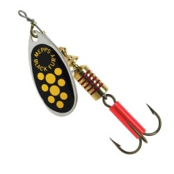 Mepps Black Fury Olta Kaşığı - 381