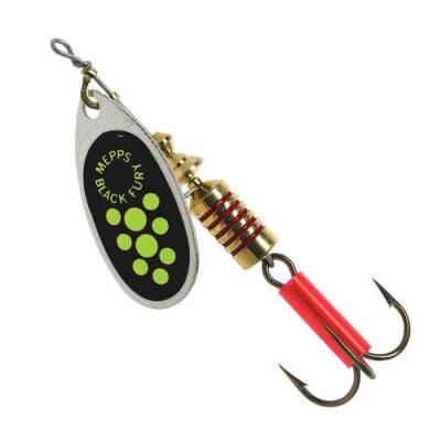 Mepps Black Fury Olta Kaşığı - 387