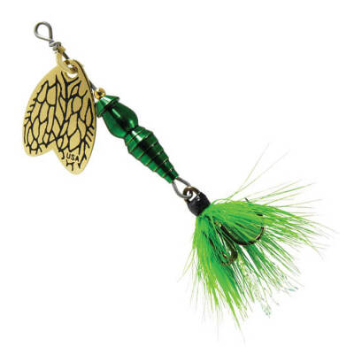 Mepps Bug Olta Kaşığı - 69