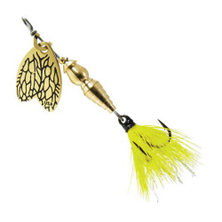 Mepps Bug Olta Kaşığı - 9