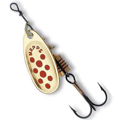 Mepps Comet Olta Kaşığı - 45