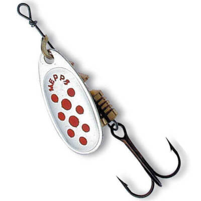 Mepps Comet Olta Kaşığı - 195
