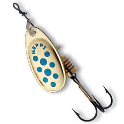 Mepps Comet Olta Kaşığı - 262