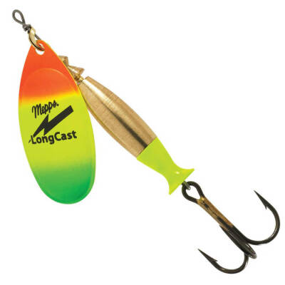 Mepps Long Cast Olta Kaşığı - 4