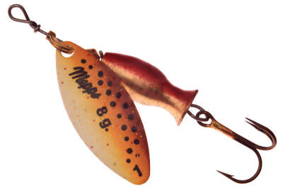 Mepps Longue Heavy Olta Kaşığı - 14