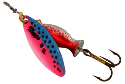 Mepps Longue Heavy Olta Kaşığı - 185