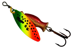 Mepps Longue Heavy Olta Kaşığı - 208