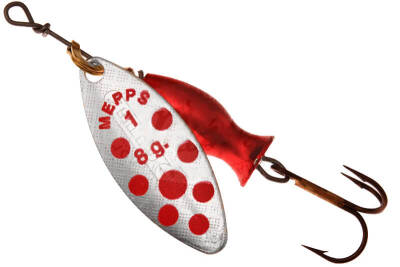 Mepps Longue Heavy Olta Kaşığı - 30