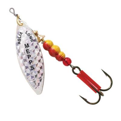 Mepps Longue Rainbo Olta Kaşığı - 10