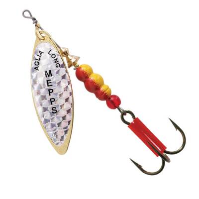 Mepps Longue Rainbo Olta Kaşığı - 101