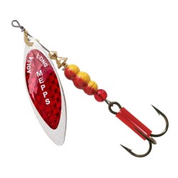 Mepps Longue Redbo Olta Kaşığı - 62