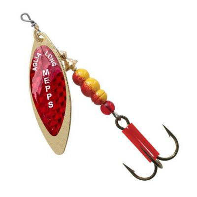 Mepps Longue Redbo Olta Kaşığı - 47