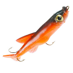 Mepps Mino Olta Kaşığı Kırmızı - 3