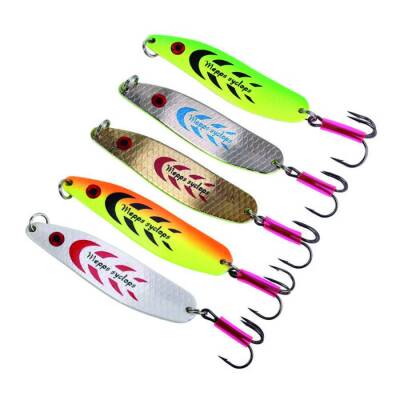 MEPPS Syclops Olta Kaşığı - 134