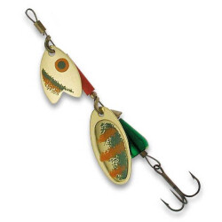 Mepps Tandem Olta Kaşığı - 51