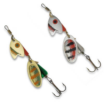 Mepps Tandem Olta Kaşığı - 22