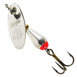 Mepps Xd Olta Kaşığı Gümüş - Mepps