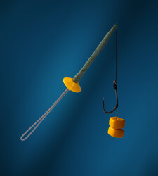 MISIRLI RIG TAKIMI SAZAN - 1