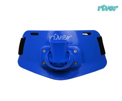 MÜCADELE KEMERİ 27*13,5CM - 2