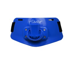 MÜCADELE KEMERİ 27*13,5CM - RIVER