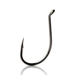 Mustad 92553NP-BN Olta İğnesi - 2