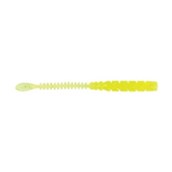 Mustad Aji Beaver Tail Silikon Kurt - 6