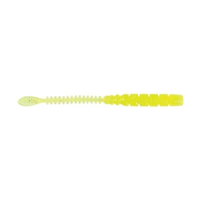 Mustad Aji Beaver Tail Silikon Kurt - 6