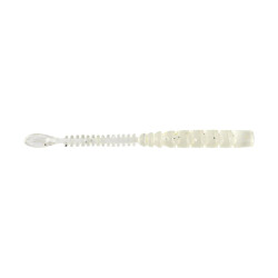 Mustad Aji Beaver Tail Silikon Kurt - 4