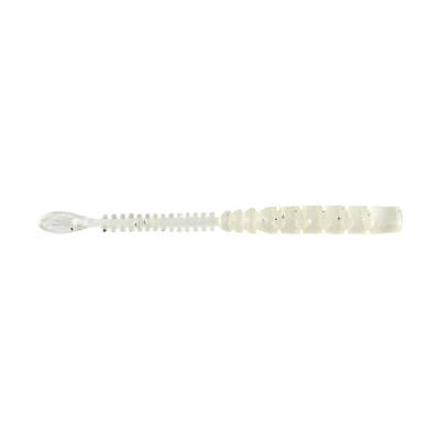 Mustad Aji Beaver Tail Silikon Kurt - 4