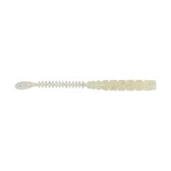 Mustad Aji Beaver Tail Silikon Kurt - 3