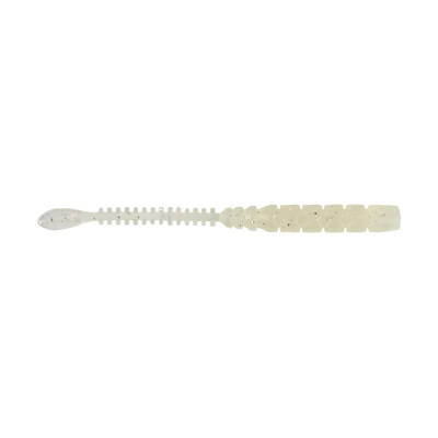 Mustad Aji Beaver Tail Silikon Kurt - 3