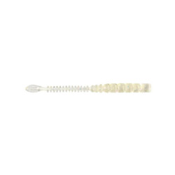 Mustad Aji Beaver Tail Silikon Kurt - 2