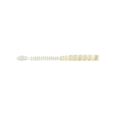 Mustad Aji Beaver Tail Silikon Kurt - 2