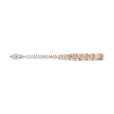 Mustad Aji Beaver Tail Silikon Kurt - 1