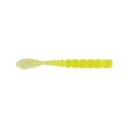 Mustad Aji Fish Tail Silikon Kurt - 3