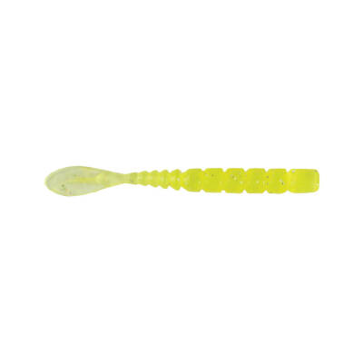 Mustad Aji Fish Tail Silikon Kurt - 3