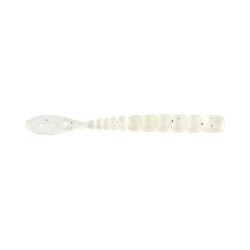 Mustad Aji Fish Tail Silikon Kurt - 1