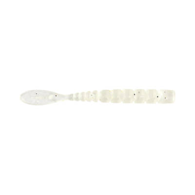 Mustad Aji Fish Tail Silikon Kurt - 1
