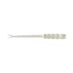 Mustad Aji Hellgramite Silikon Kurt - 5