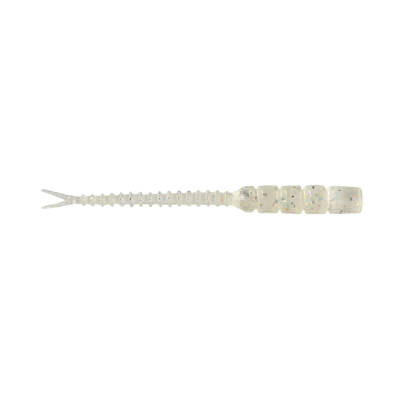Mustad Aji Hellgramite Silikon Kurt - 5