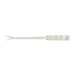 Mustad Aji Hellgramite Silikon Kurt - 4