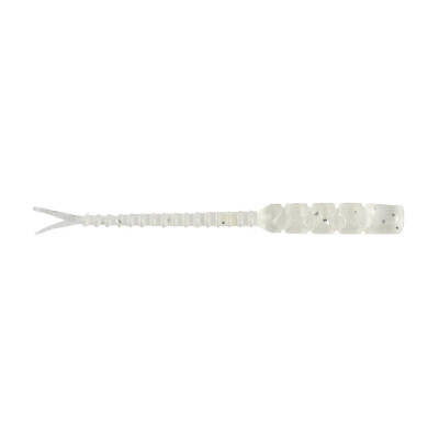 Mustad Aji Hellgramite Silikon Kurt - 4