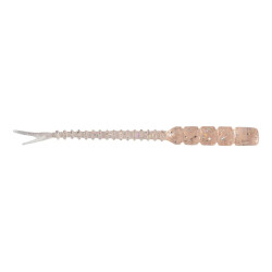 Mustad Aji Hellgramite Silikon Kurt - 3