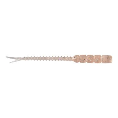 Mustad Aji Hellgramite Silikon Kurt - 3