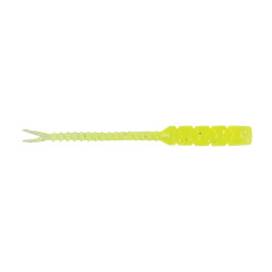Mustad Aji Hellgramite Silikon Kurt - 2