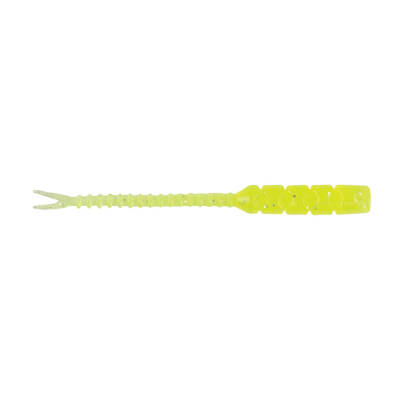 Mustad Aji Hellgramite Silikon Kurt - 2