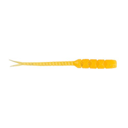 Mustad Aji Hellgramite Silikon Kurt - 1