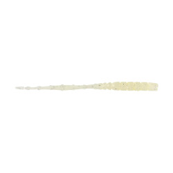 Mustad Aji Straight Tail Silikon Kurt - 138